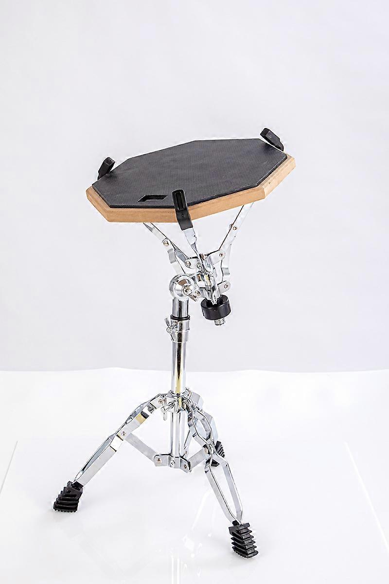 12 Inch Drum Set Dumb Drum Practice Dumb Drum Mat For Beginners Introduction Dumb Drum Surface Dumb Drum Plate Wholesale