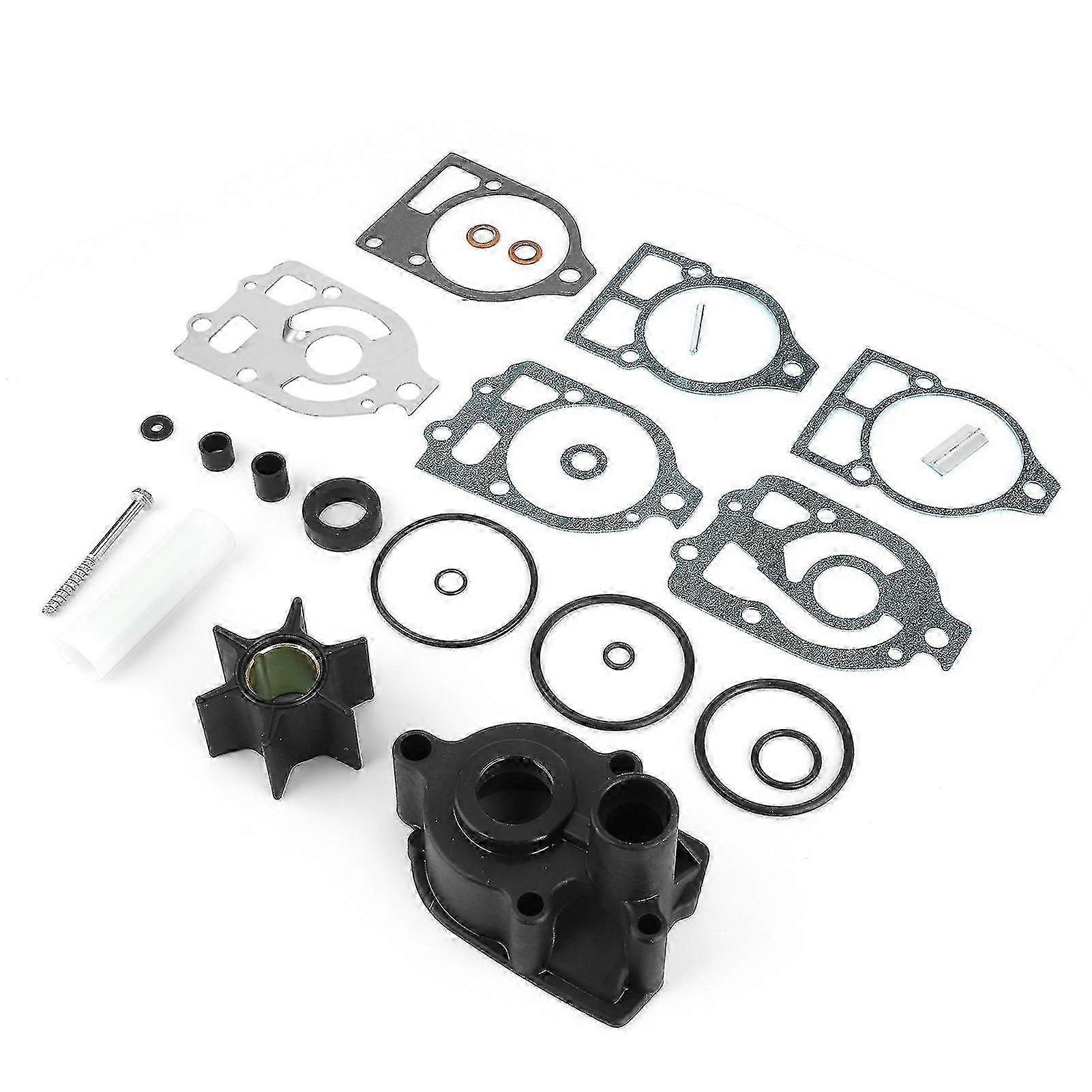 Outboard Impeller Set for Mercruiser - Pre-Alpha/Alpha One Replacements