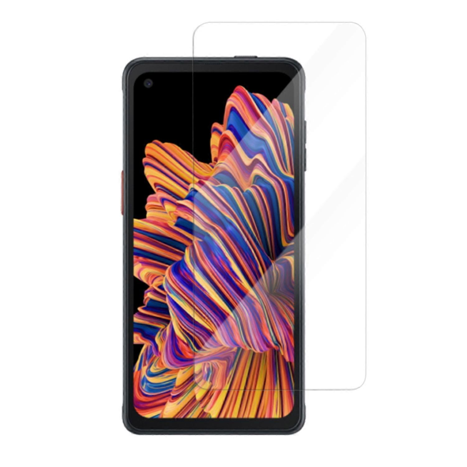 Screen Protector Samsung Galaxy Xcover Pro