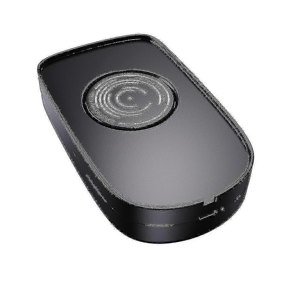 Mouse Jiggler Usb Mouse Mover Mouse Movement Simulator With On/off Switch For Computer Awakening, K