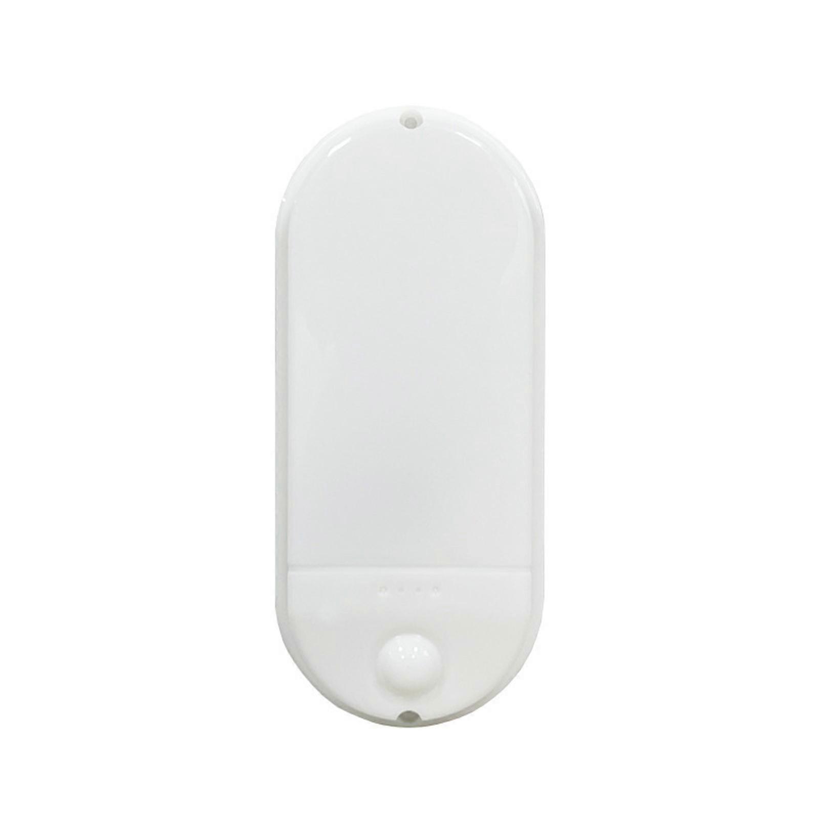 Intelligent LED Sound And Light Control Wall Light Home Corridor Corridor Staircase Induction Light