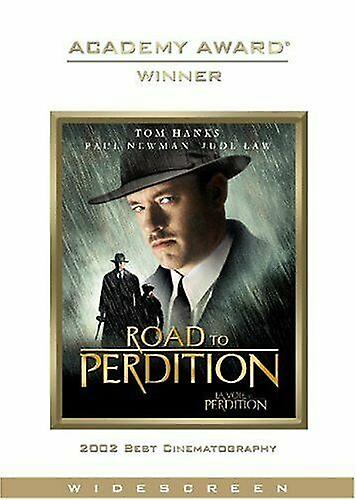 Road to Perdition [DVD] [2002] [Bölge 1 DVD'si