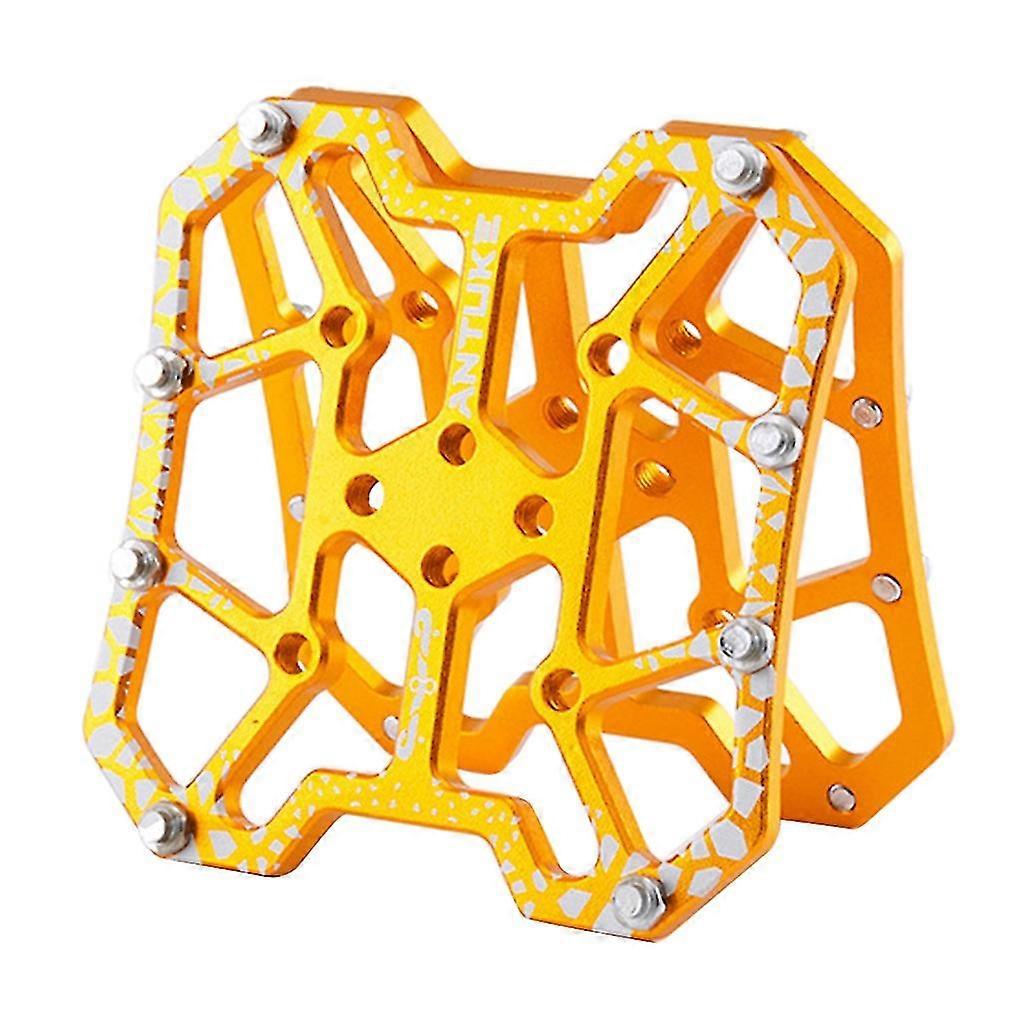 Bike Pedal Adapter Clipless Pedal Platform Adapters