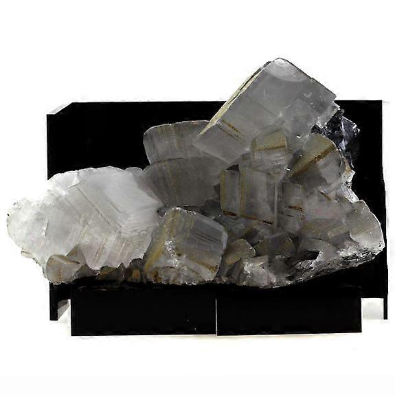 Calcite + Pyrite 5623.0 carats