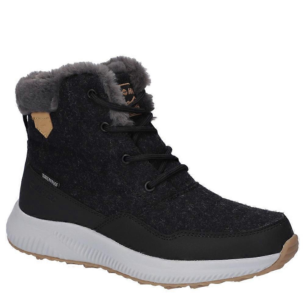 Shoes Hi-Tec Frosty Felt Wp 200 O010373021