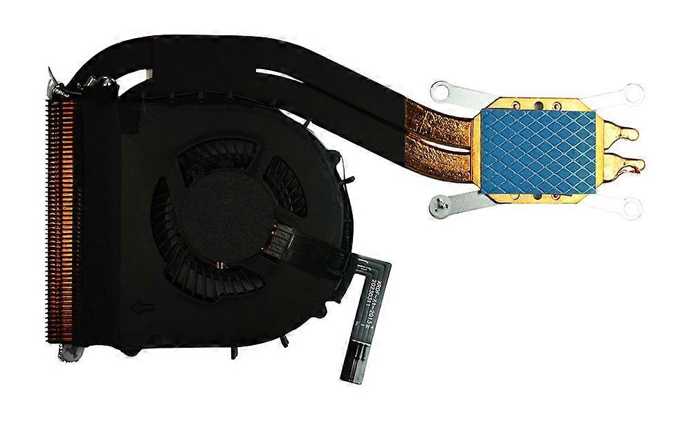 Lenovo ThinkPad X1 Carbon 1st Gen Replacement Laptop CPU Fan With Heatsink