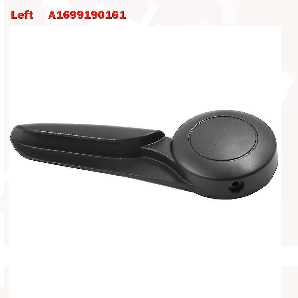 High qualityFor Mercedes Benz W169 A-Class Left / Right Car Seat Height Adjustment Handle A1699190261 A1699190161