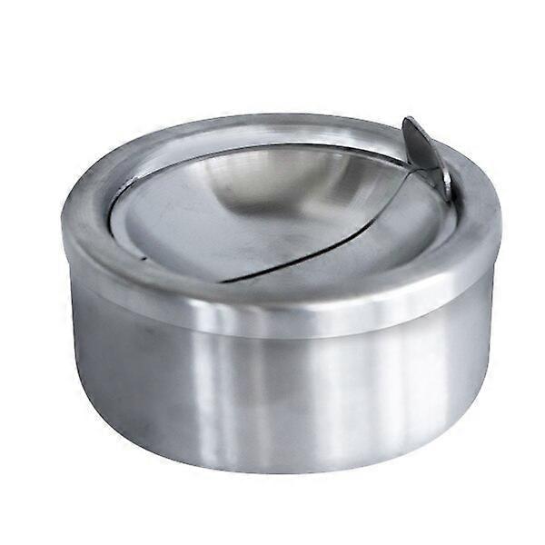 Scrumiera otel inoxidabil exteriér