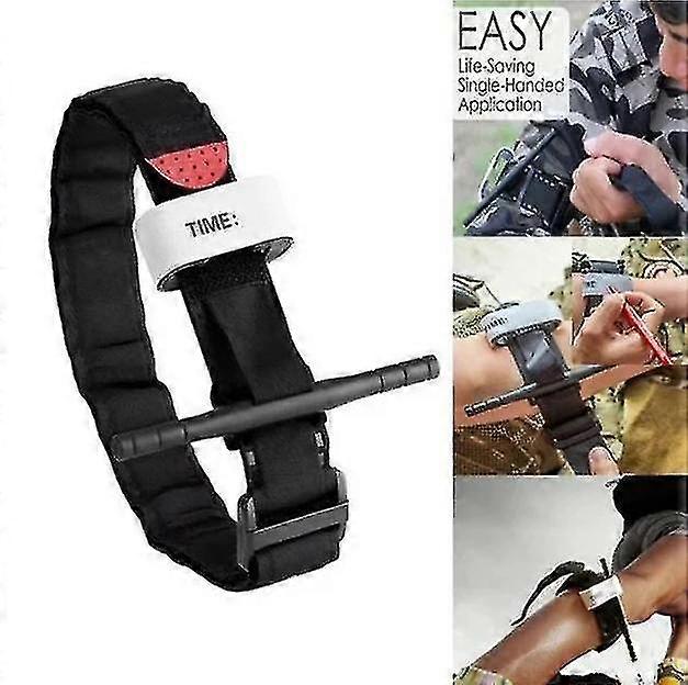 Lékařské škrtidlo Rapid Outdoor