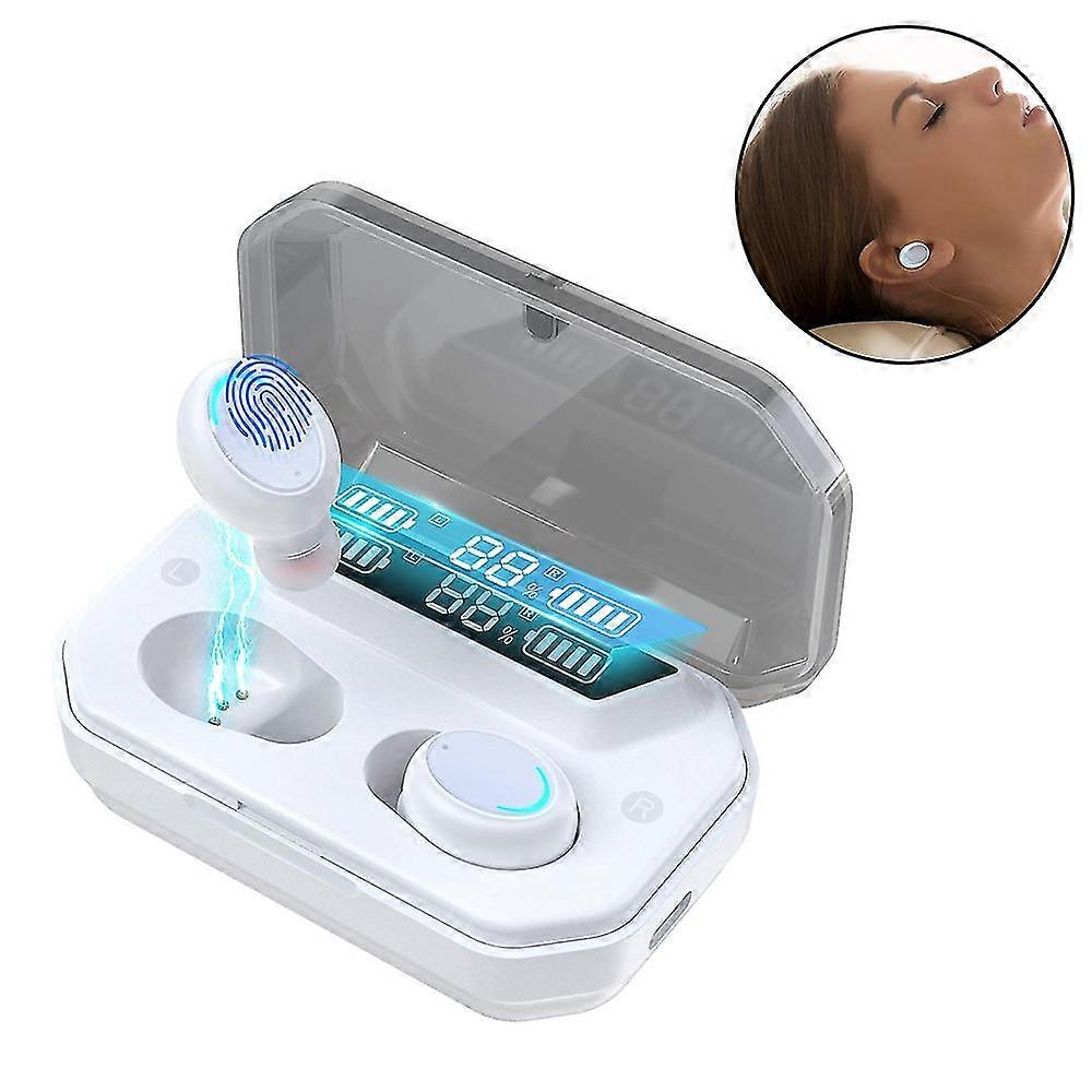 Wireless Earbuds Bluetooth Wireless Headphones Waterproof Earphone