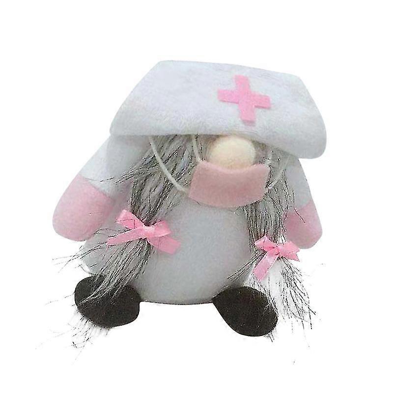 1pcs Paar Gnome Puppe