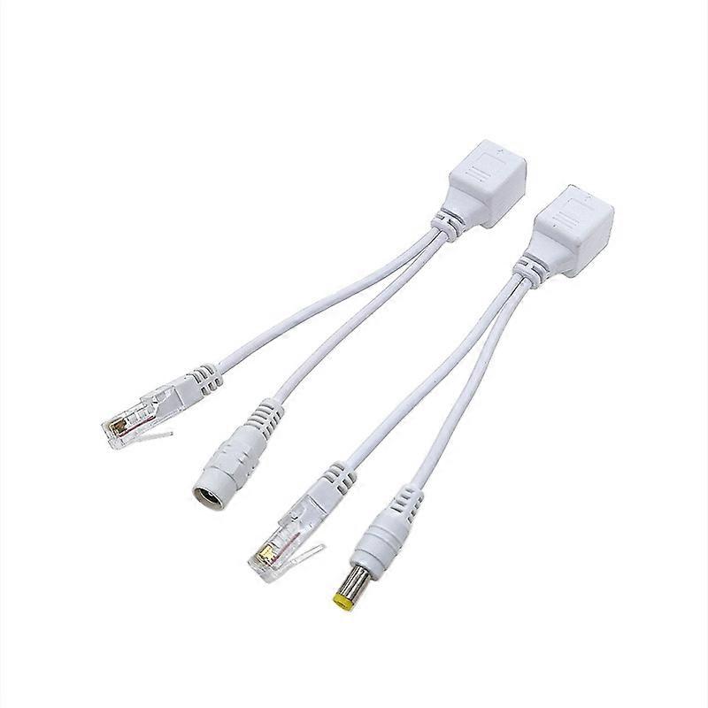 PoE Passive Adaptor Kit (RJ45) YDW