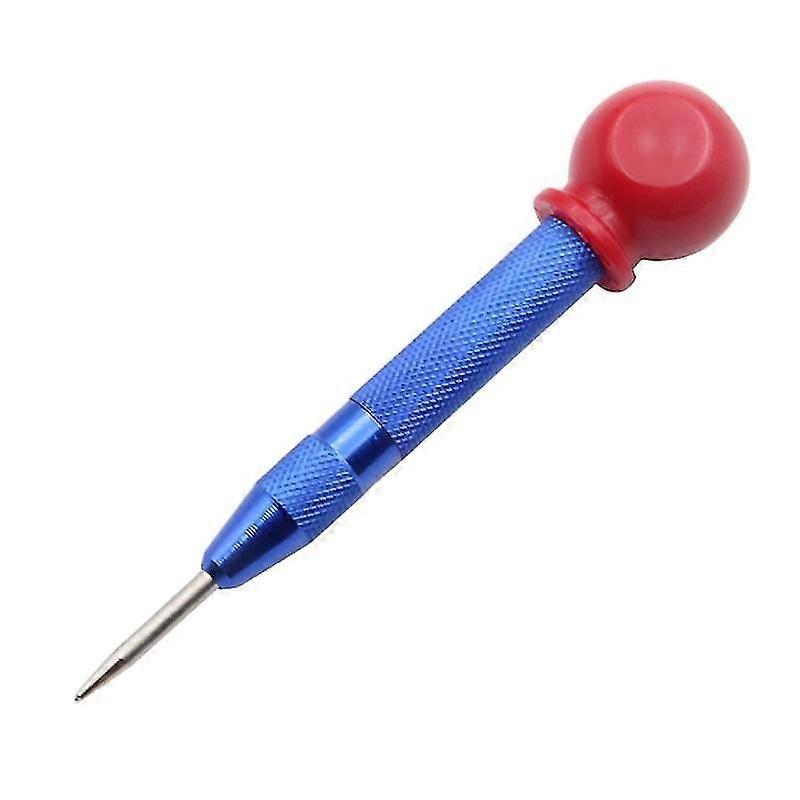 Mm Precision Automatic Center Punch