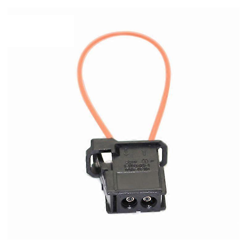 Most Fiber Optic Optical Loop Bypass Male Adapter Diagnostic Audio Loop