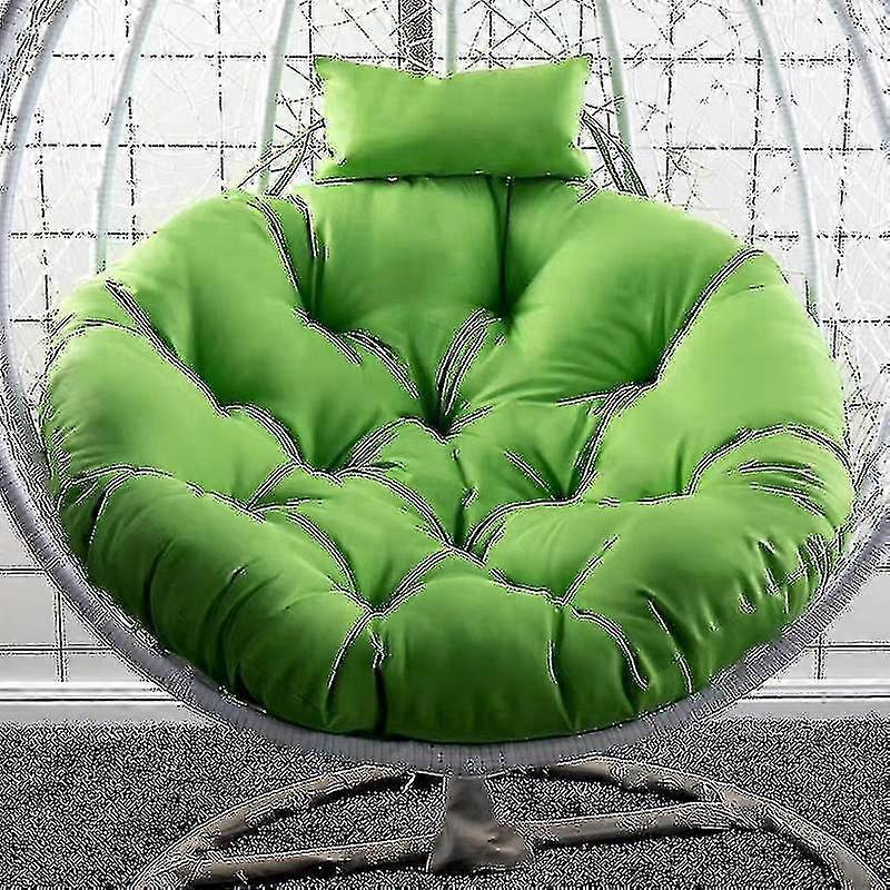 Hammock Chair Cushion Upholstered Hammock Swing Cushion Home-swing Seat Cushion