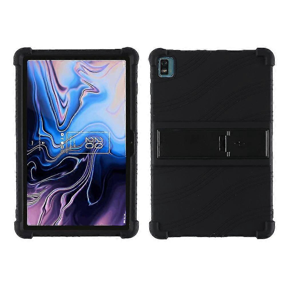 Silicone Tablet Case For Tcl 10 Tab Max 10.36 Inch