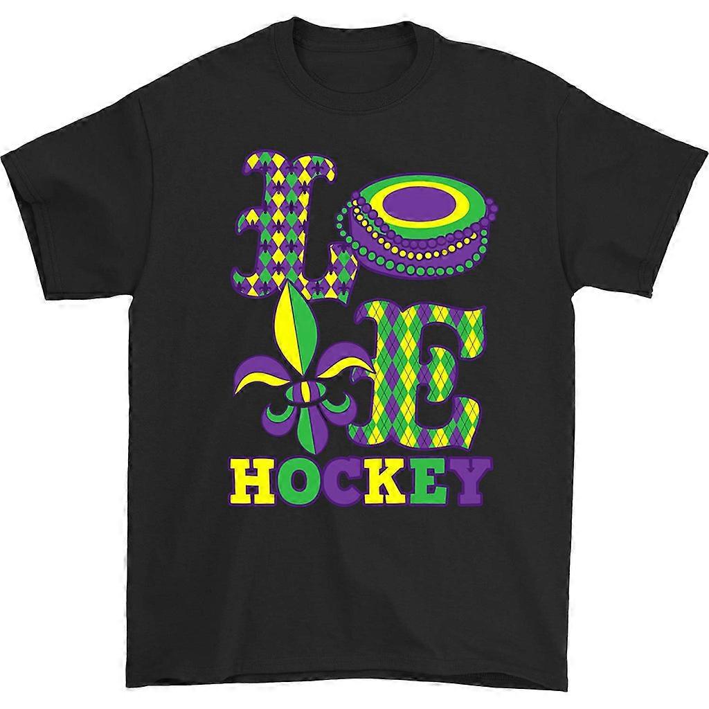 Hokey 90'lar Tişörtünü Seviyorum