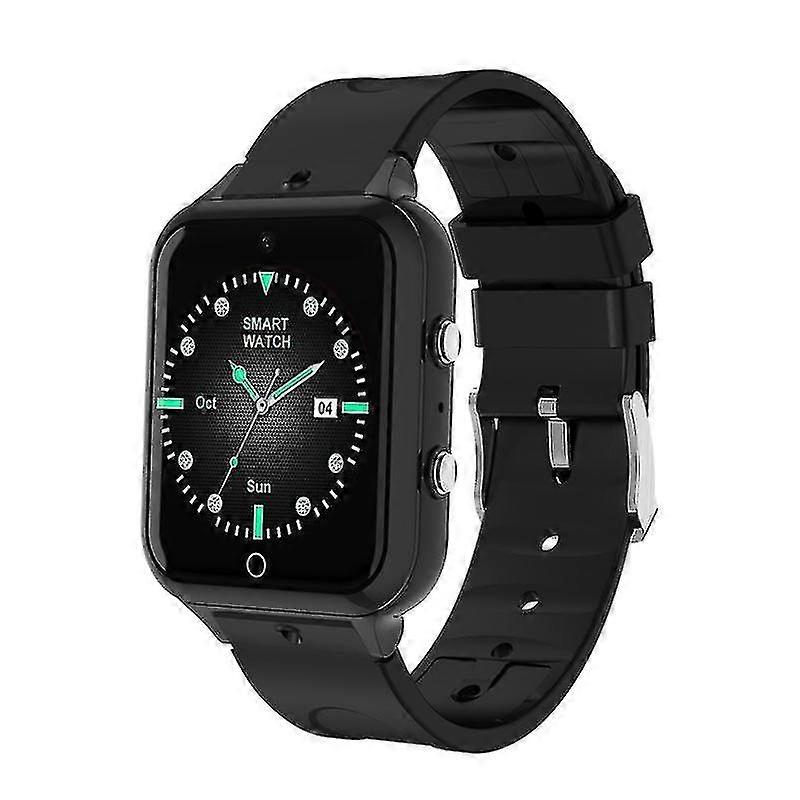M5 1,54 pouce TFT écran couleur bracelet intelligent, rappel d’appel de support / h