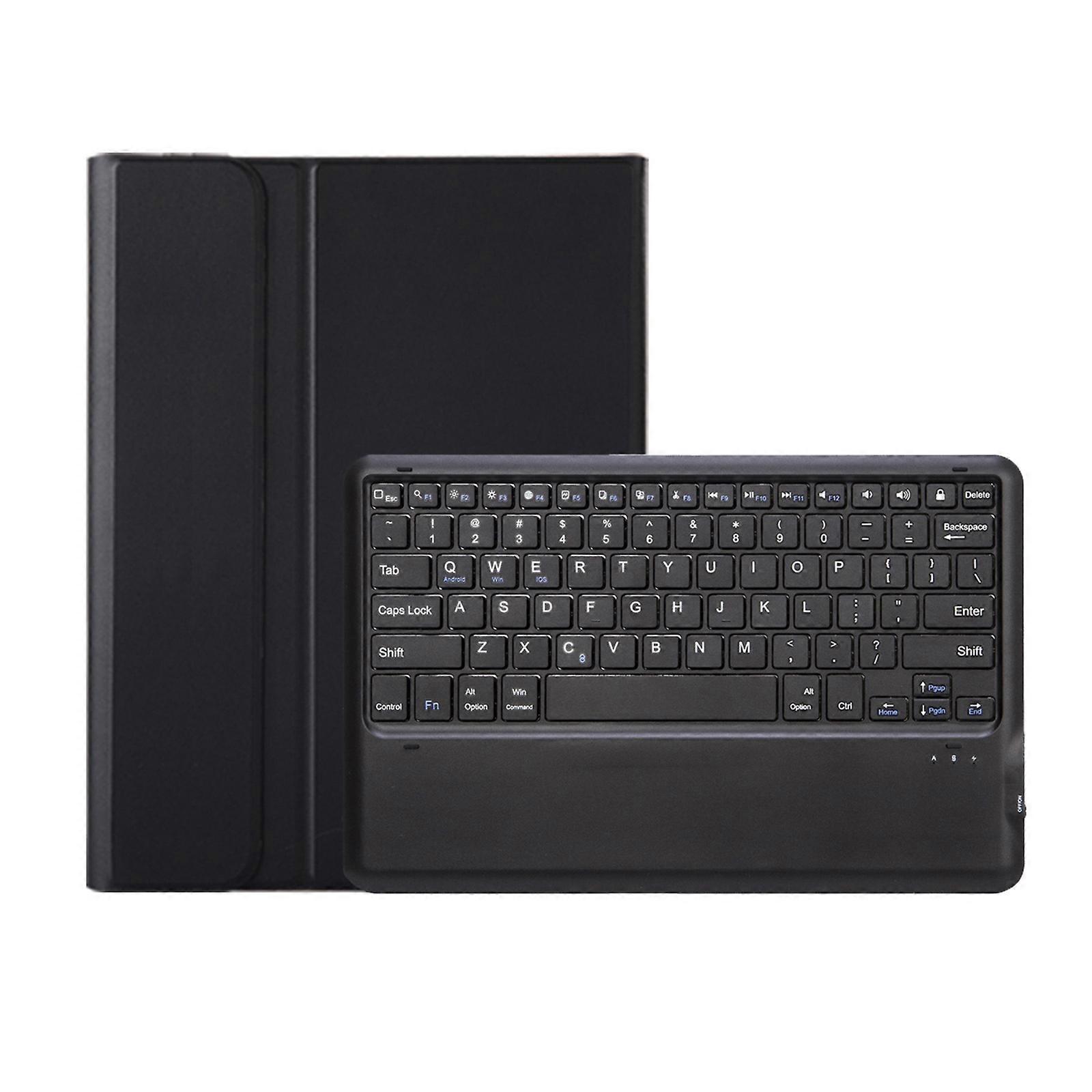 Clavier Cuir Tablette Case Pour Huawei MatePad Pro 12.2