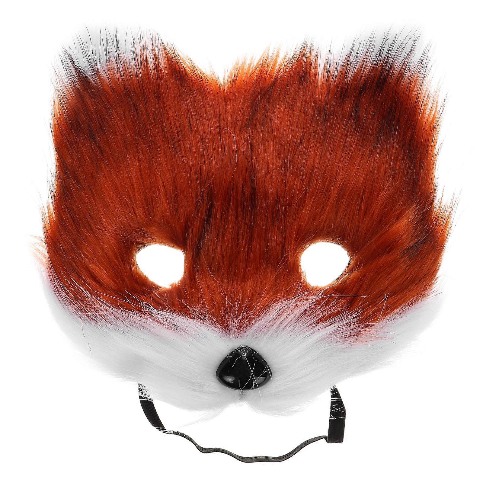 Leprato Halloween 'Horror Hockey' Maske - Maskerade & Cosplay Maske Aus Kunststoff, Ca. 25 Cm