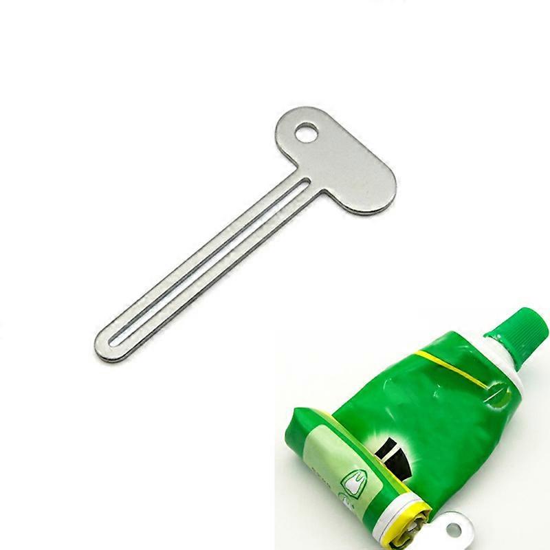 Toothpaste Squeezer Roller Squeeze Toothpaste Tool Cream Tube Squeeze Dispenser
