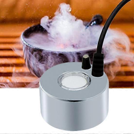 Practical Fog Increase Humidity Atomizer Automatic Corrosion-resistant