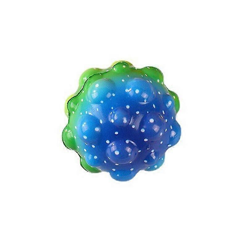 Extreme High Bouncing Ball Space Ball Children Toys Parent-child Stress Relief Toy
