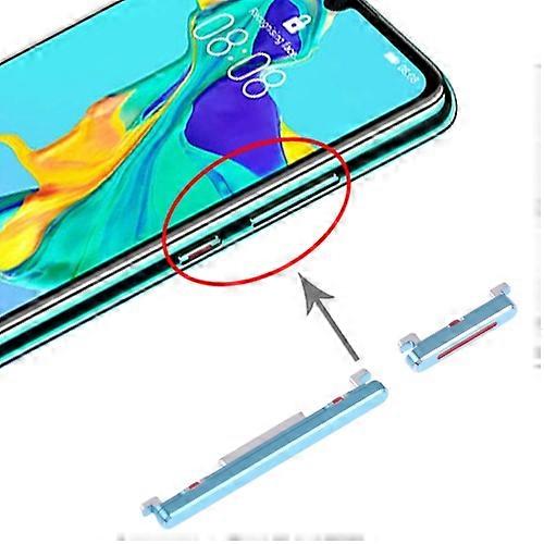 For Huawei P30 Power Button and Volume Control Button