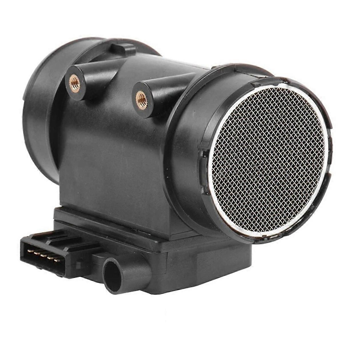 Mass Air Flow Meter Sensor G60113215 E5T50371 Suitable for 89-94 Suitable for 89-94 AF10484 7410018