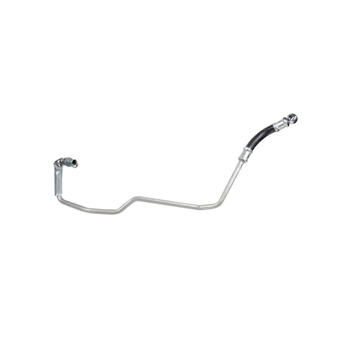 11427608123 Engine Turbocharger Oil Supply Hose Pipe for N13 F20 F30 3 Series