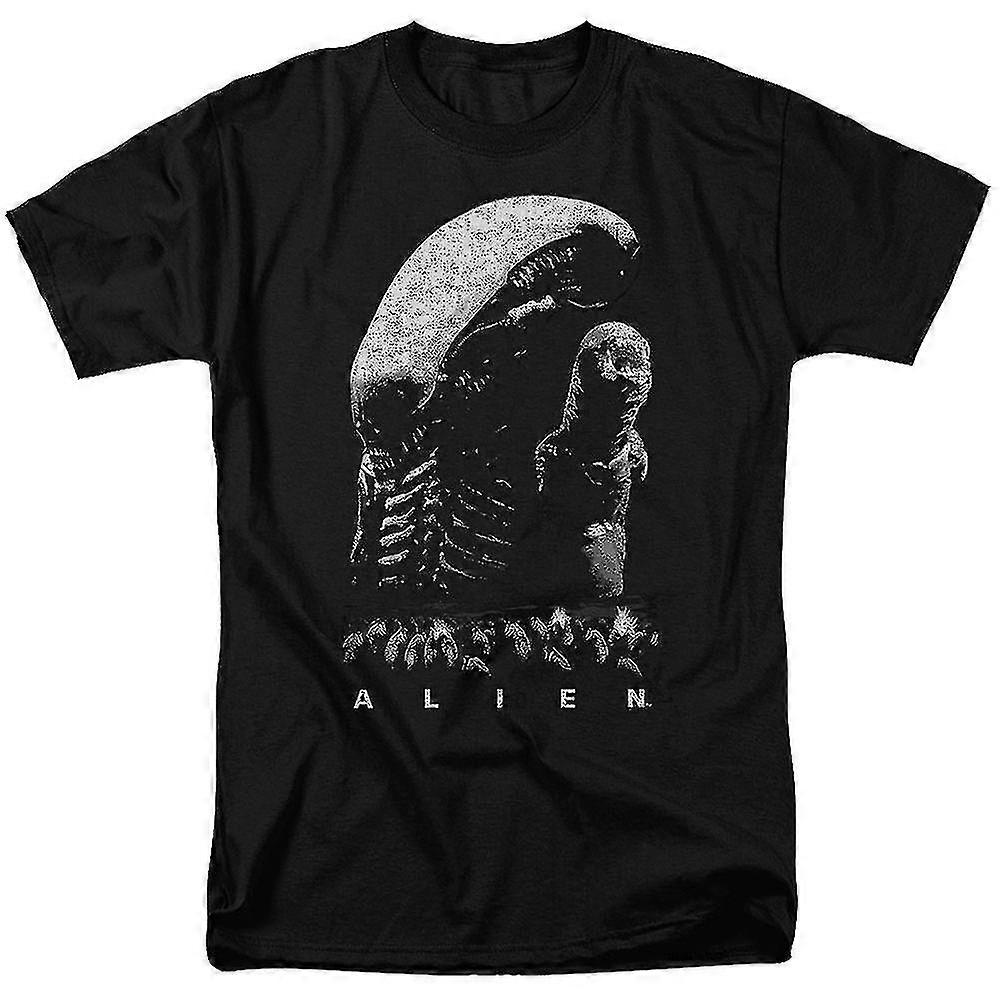 Evolution Alien Shirt