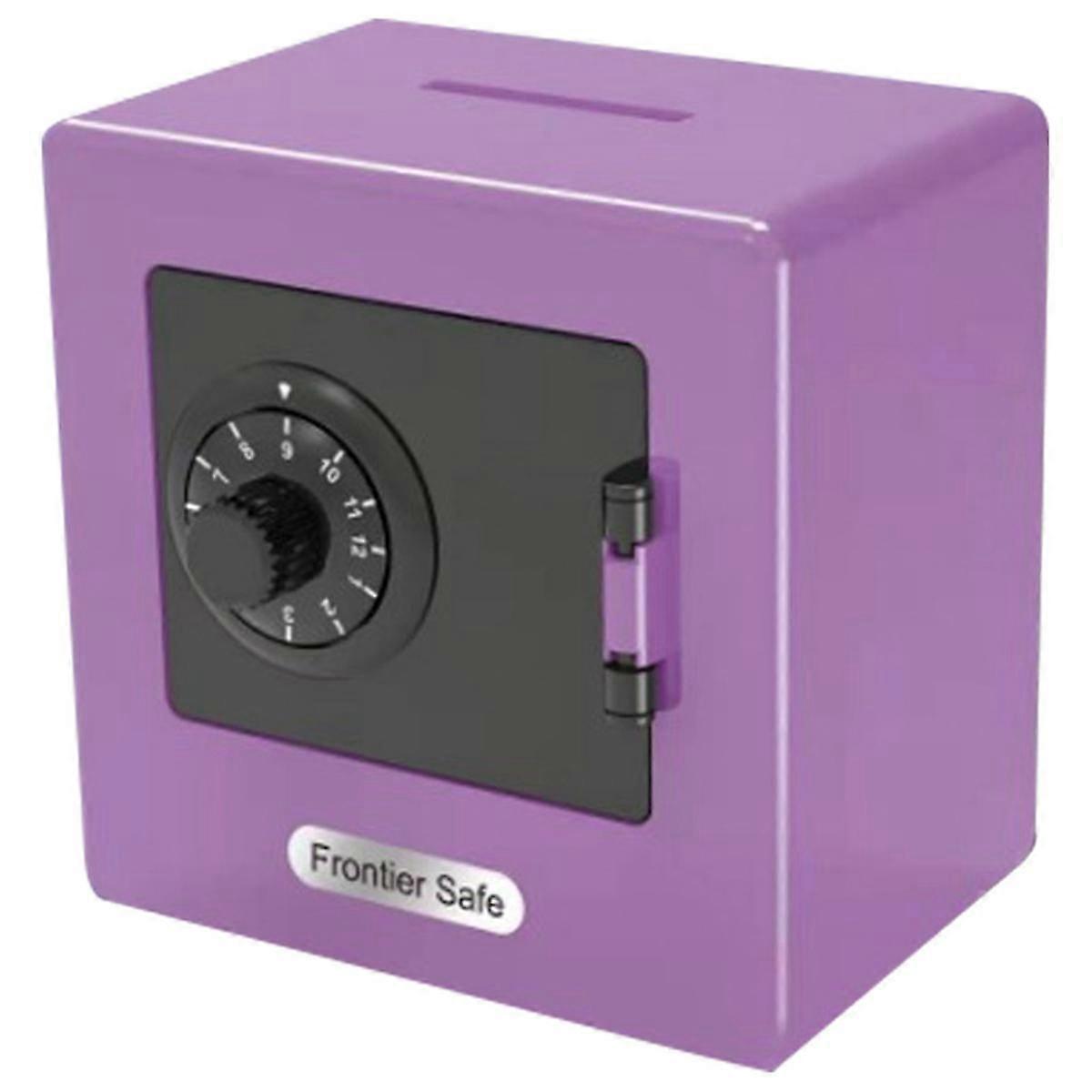 ATM Rotating Password Bank Money Box Cash Coin Saving Boxes Simulation Bank Safe Deposit Toy Childr