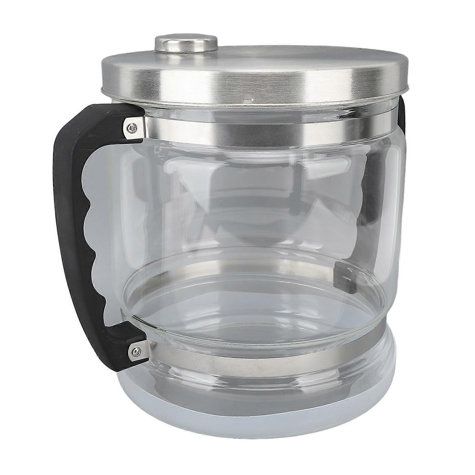 家庭用歯科用美容水蒸留器用6Lガラス瓶交換用ガラスコレクションボトル蒸留器水容器