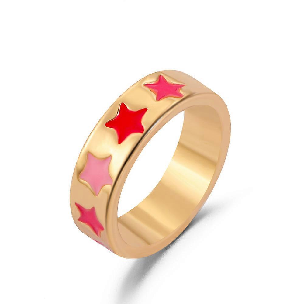 halloween ring
