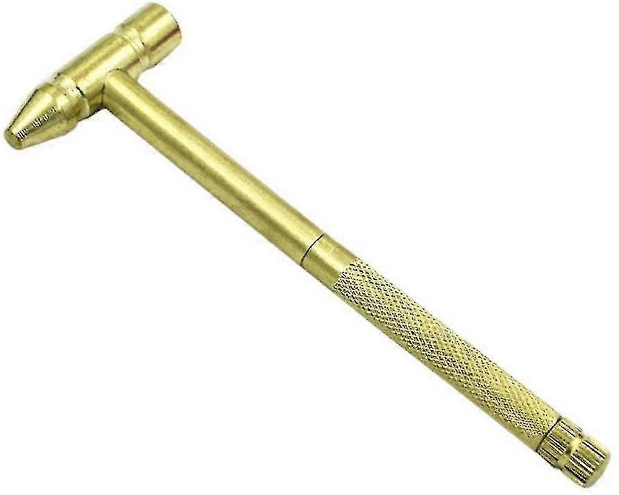 Professional 6 In 1 Multi-function Watch Jewelry Repair Screwdriver