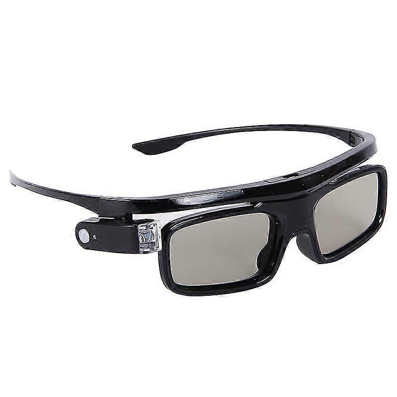 Yinzam New Active Shutter 3d Lunettes Support Dlp Link 3d Projecteur 144