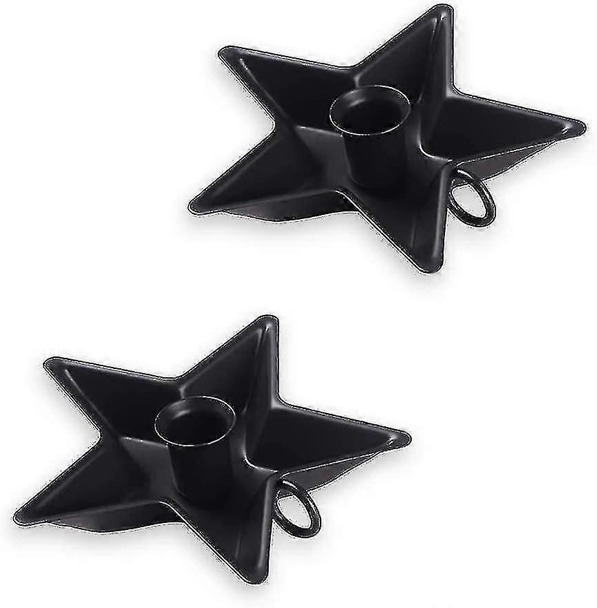 Starfish Candle Holder Nautical