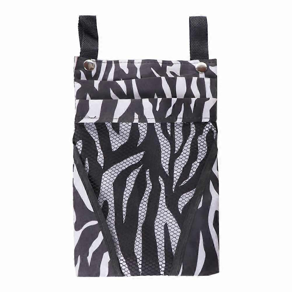 Kaesi Bicycle Motorcycle Front Mobile Phone Water Bottle Storage Bag Hanging Basket