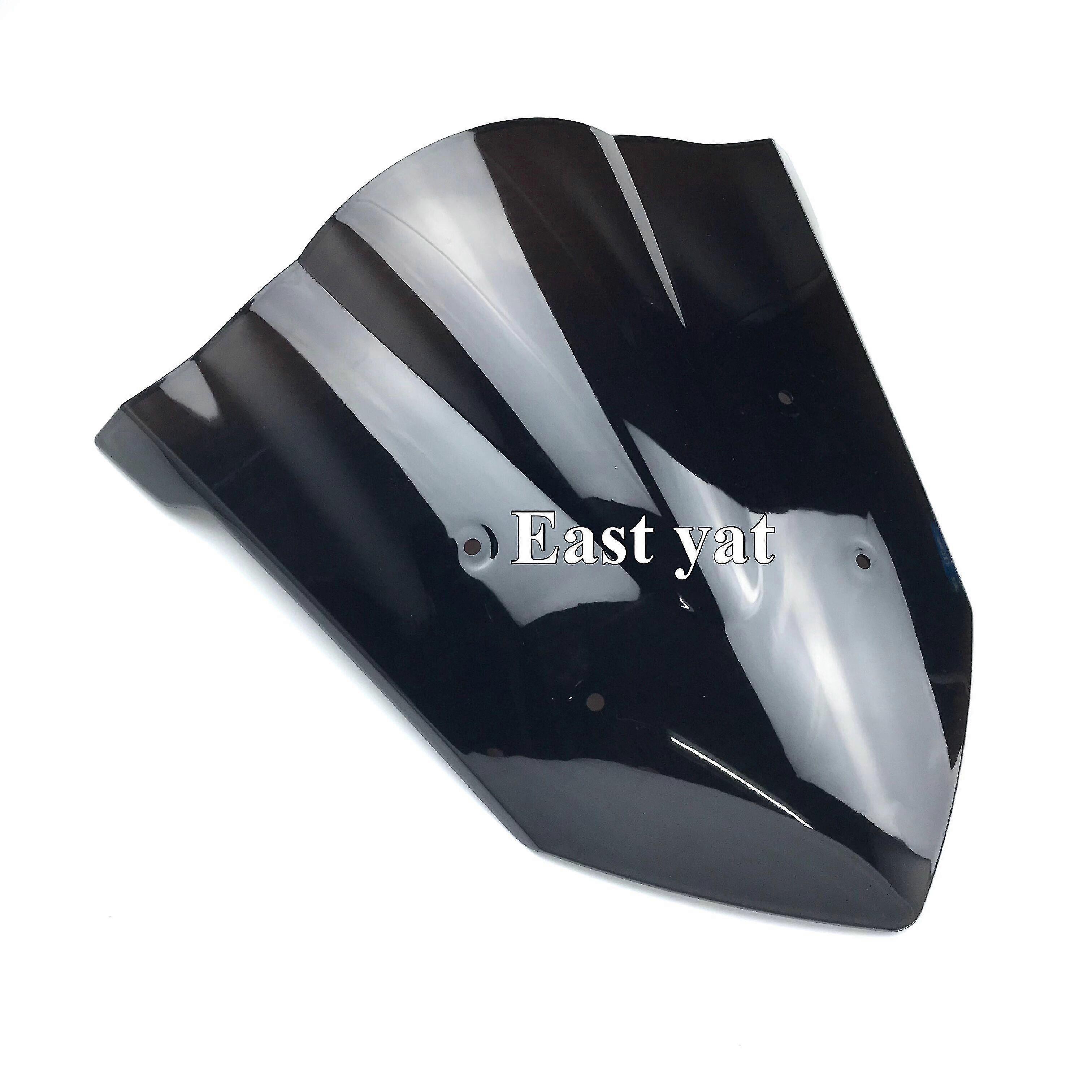 Rafinat Pentru Honda 2014 2015 2016 2017 Cbr650f Cbr 650f Cbr650 F Motocicleta Parbriz Parbriz Double Bubble