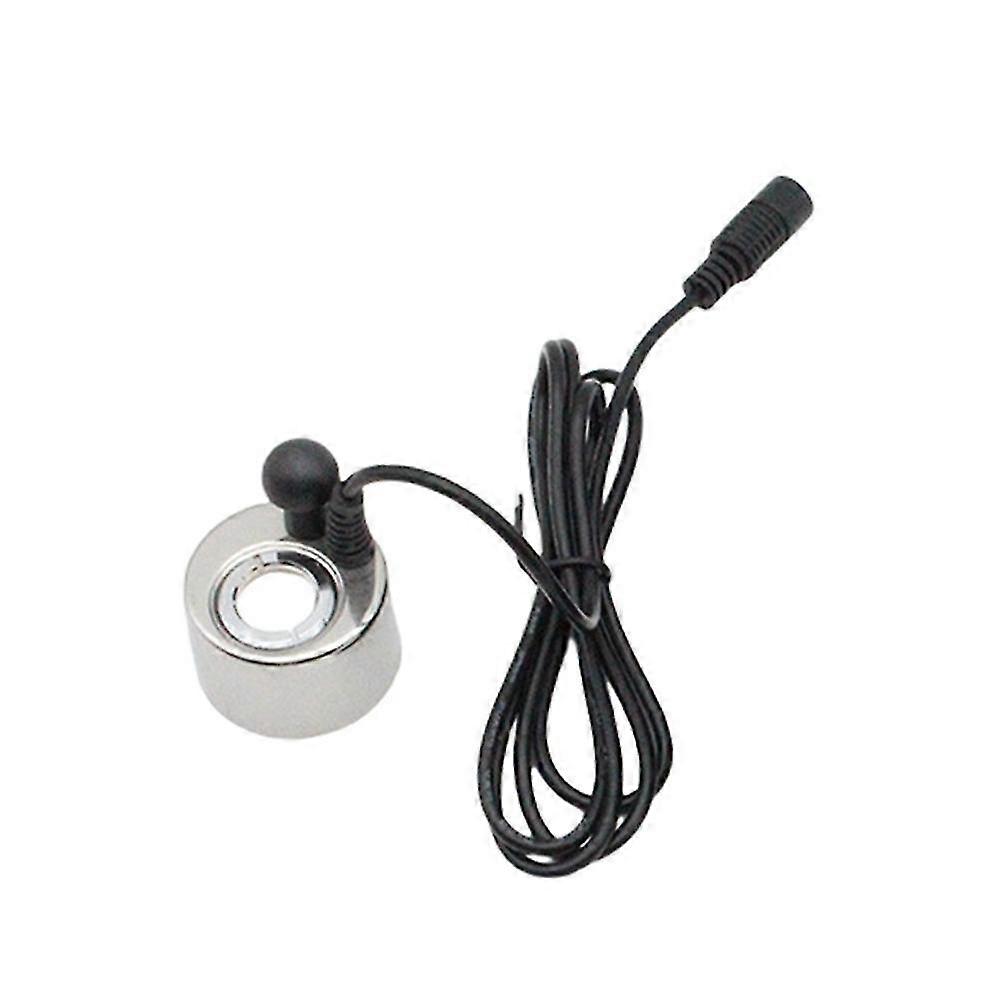 40x46mm Humidifier Ultrasonic Mist Maker Industrial Incubator 24v Nebulizer Atomizer Head Fogger-eu