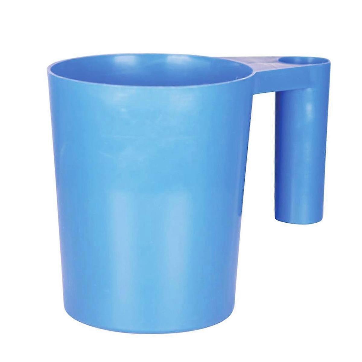 Scoop for Swimming Pool and SPA Pool Measuring Cup Portable Pool Maintenance Tool Multipurpose Meas