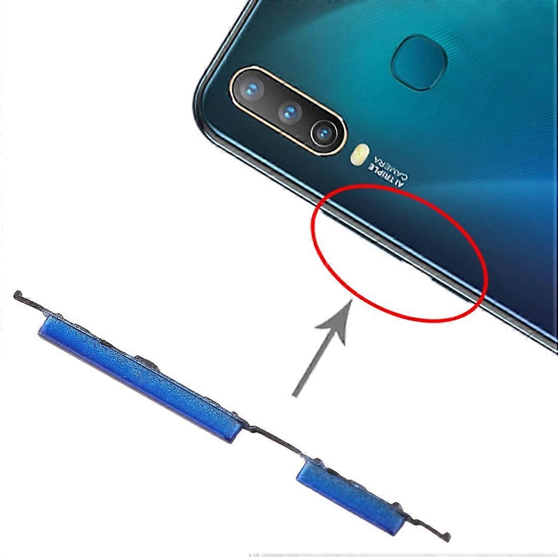 Side Keys for vivo Y3