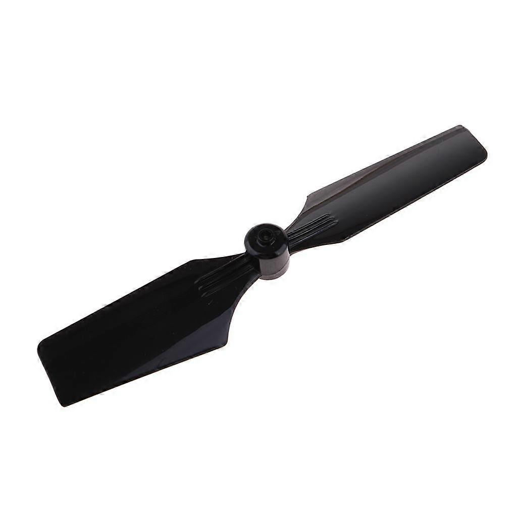 4xテールローターブレードV.2.V950.032 RC玩具モデルWLtoys V950 RCヘリコプターパーツ用