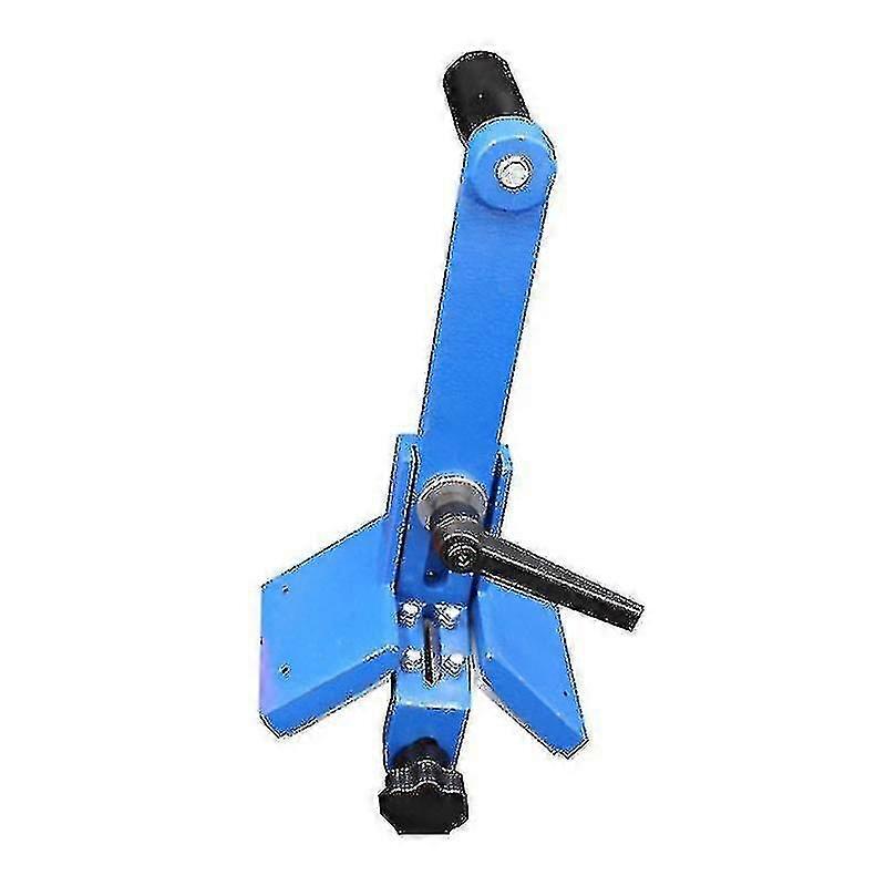 Pe Pvc Pipe Special Chamfering Device Improve Work Efficiency Easy To Use