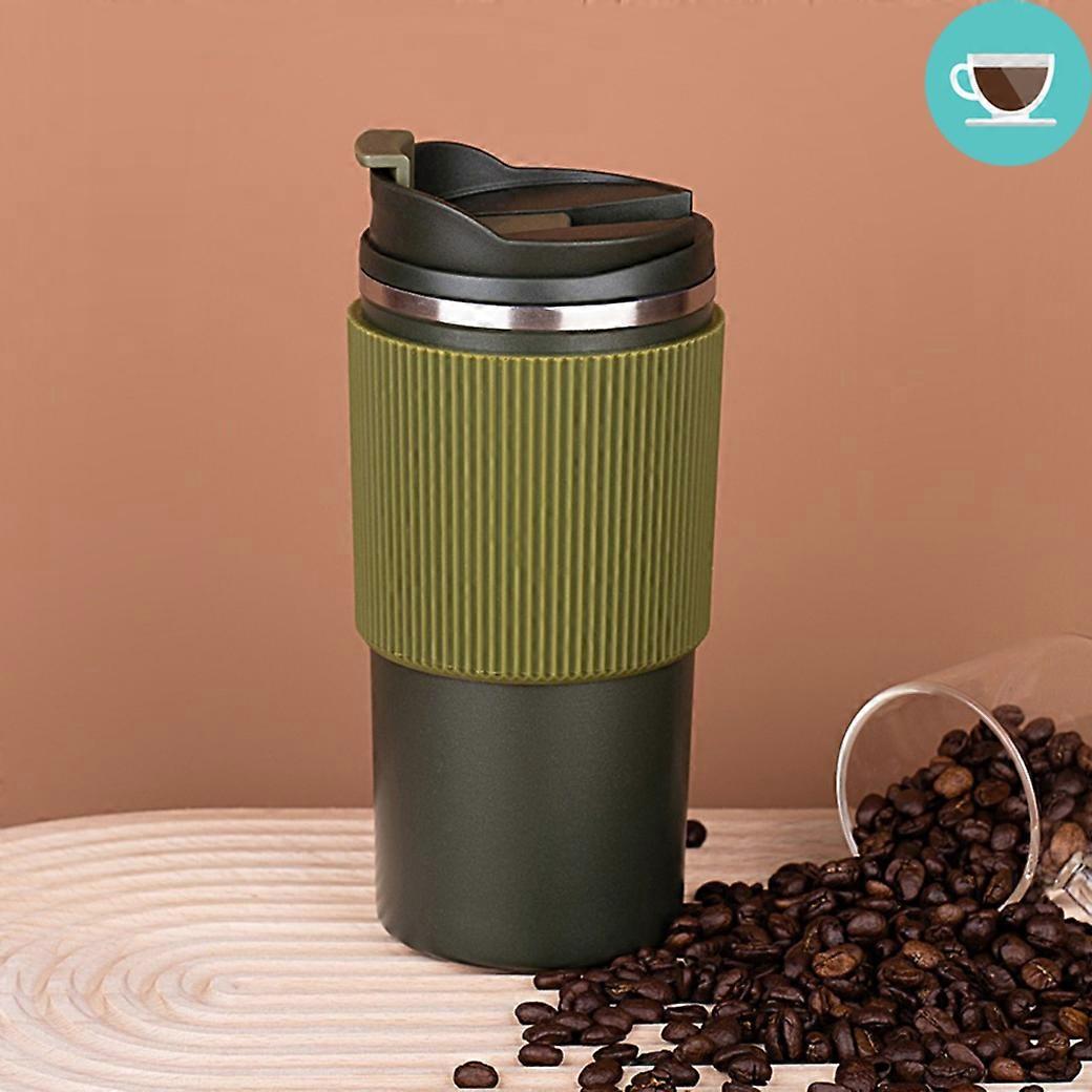 Coffee Cup - Green