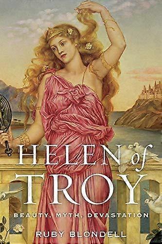 Helen Of Troy