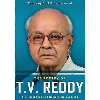 Poezja T.v. Reddy'ego