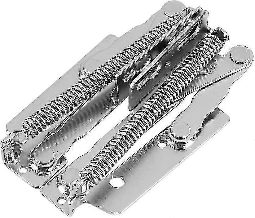 مفصلي الأثاث ، المفصلي الربيع لباب الخزانة مفصلات 80 درجة لخزائن المطبخ / مفصلة الخزانة