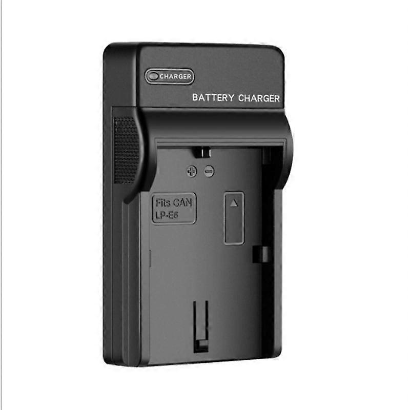 Practical Travel USB Battery Charger Cradle with LED Indicator For Sony NP-FW50