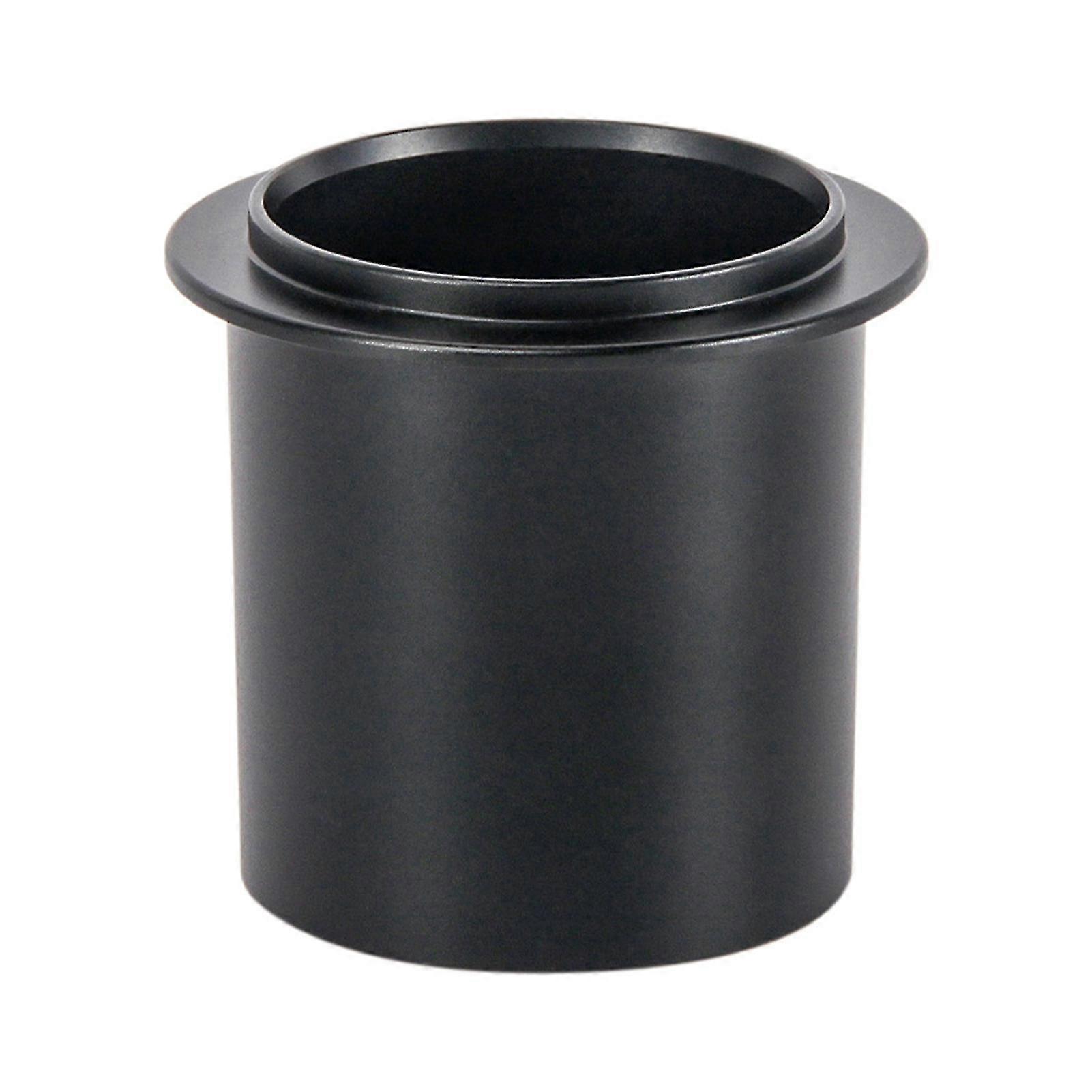 kaffe dosering kopp non-stick korrosjonsbestandighet aluminium 51/58mm portafilter espresso dosering kopp for hjemmekafé restaurant